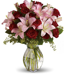 Lavish Love from Lagana Florist in Middletown, CT